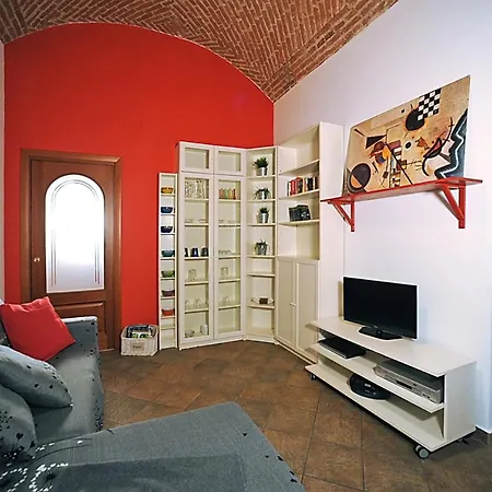 Sant'anselmo In San Salvario 都灵